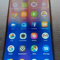 Alcatel 1X