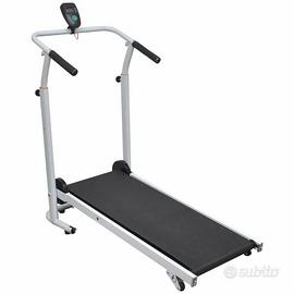 TAPIS ROULANT MAGNETICO NUOVO