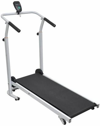 TAPIS ROULANT MAGNETICO NUOVO