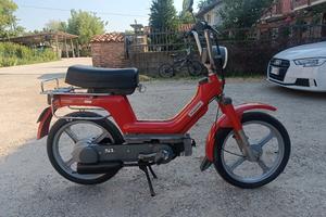 PIAGGIO SI Ecology System