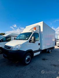 IVECO DAILY 35C15