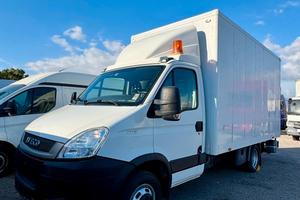 IVECO DAILY 35C15