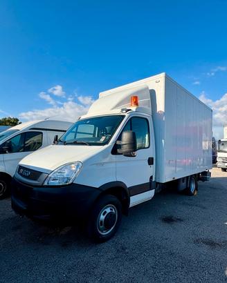 IVECO DAILY 35C15