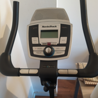 Cyclette da camera