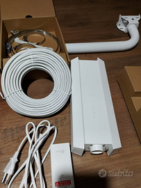 Antenna Router Tplink NE211