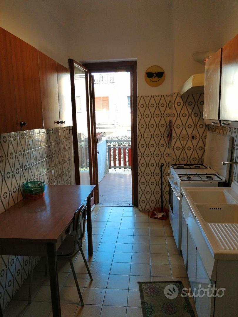 Appartamento – Ladispoli, Monteroni - Vista 5