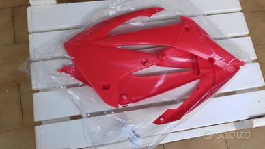 Plastiche per Honda CR e CRF