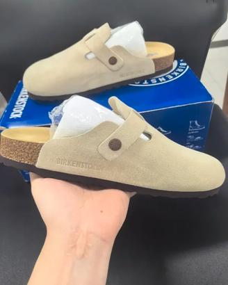 Birkenstock Boston 42