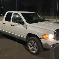 dodge ram 1500 4.7 v8 GPL