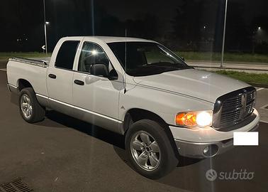 dodge ram 1500 4.7 v8 GPL