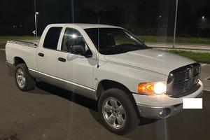 dodge ram 1500 4.7 v8 GPL
