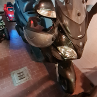 Piaggio x9 250