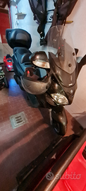 Piaggio x9 250