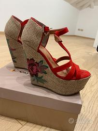 Scarpe carla outlet sanchez