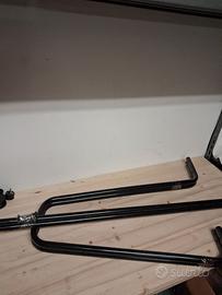 Porta gomme auto 