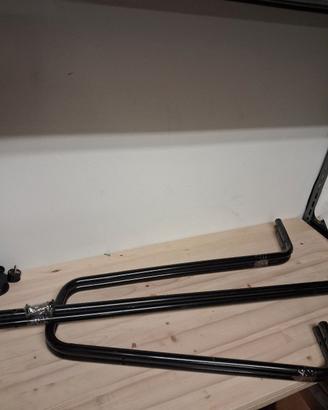 Porta gomme auto 