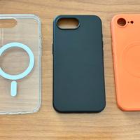Cover Iphone 16E