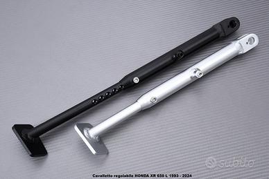 Cavalletto regolabile HONDA XR 650 L 1993 - 2024
