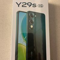 Vivo Y29s 5G – 128 GB – Dual SIM – Nuovo