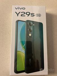Vivo Y29s 5G – 128 GB – Dual SIM – Nuovo