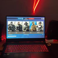 Msi GF66 Katana 12 UE