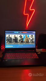 Msi GF66 Katana 12 UE