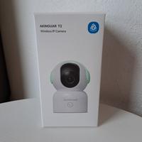 videocamera nuova