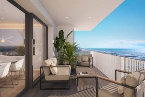 JESOLO PIAZZA BRESCIA NUOVI APPARTAMENTI VISTA MAR