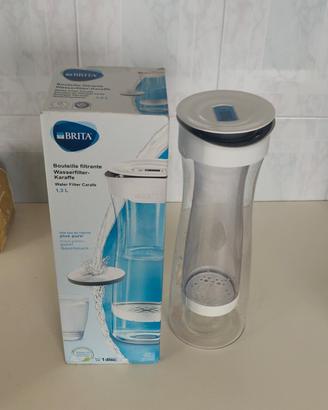 bottiglia filtrante Brita
