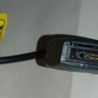 SAGEM Cavetto Adattatore x cellulare – USB