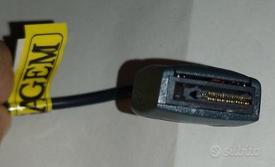 SAGEM Cavetto Adattatore x cellulare – USB