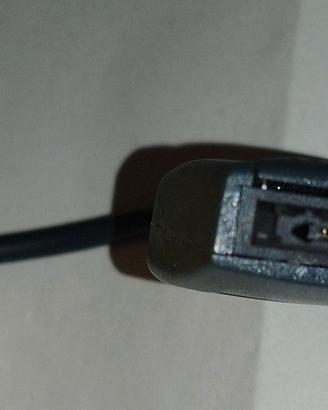 SAGEM Cavetto Adattatore x cellulare – USB