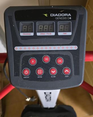 Vibropower