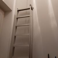 Scala in Alluminio