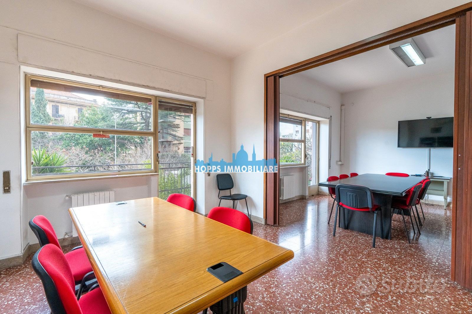 Appartamento – Palermo, Quartiere Matteotti, VIII Circoscrizione - Vista 4