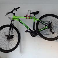 Bicicletta Brera Koban