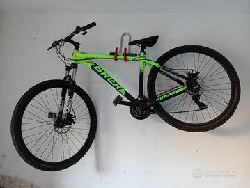 Bicicletta Brera Koban