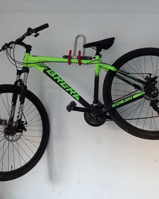 Bicicletta Brera Koban