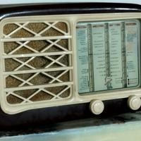 Radio Vintage