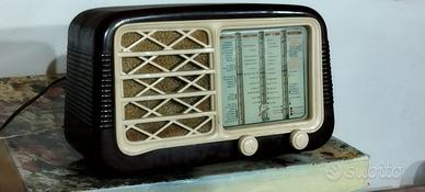 Radio Vintage