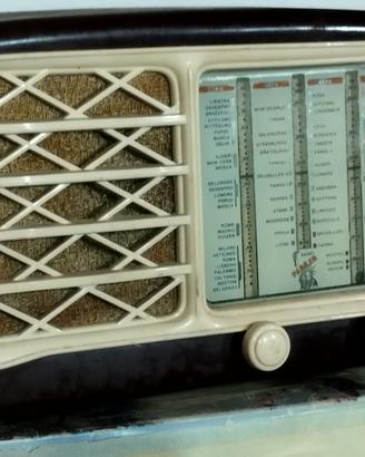 Radio Vintage