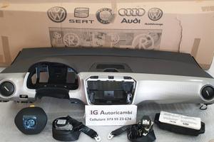 KIT Airbag VOLKSWAGEN UP 2016 / 2022