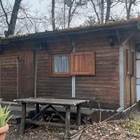 Roulotte con Pre-Ingresso