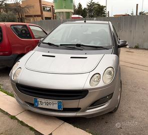 Smart four four