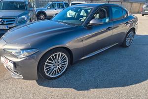 Alfa Romeo Giulia 2.2 Turbodiesel 150 CV AT8 Super