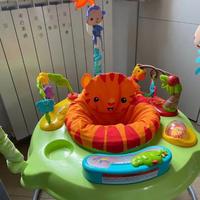 Saltarello fisher-price