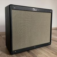 Fender Hot Rod De Ville IV 212