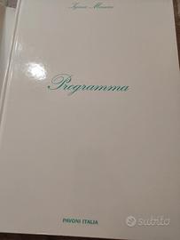 IGINIO MASSARI "PROGRAMMA"