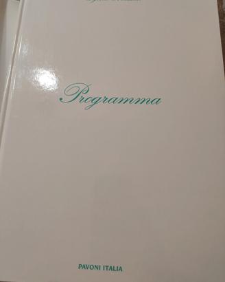 IGINIO MASSARI "PROGRAMMA"