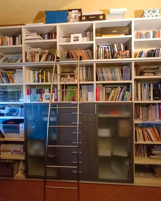 LIBRERIA